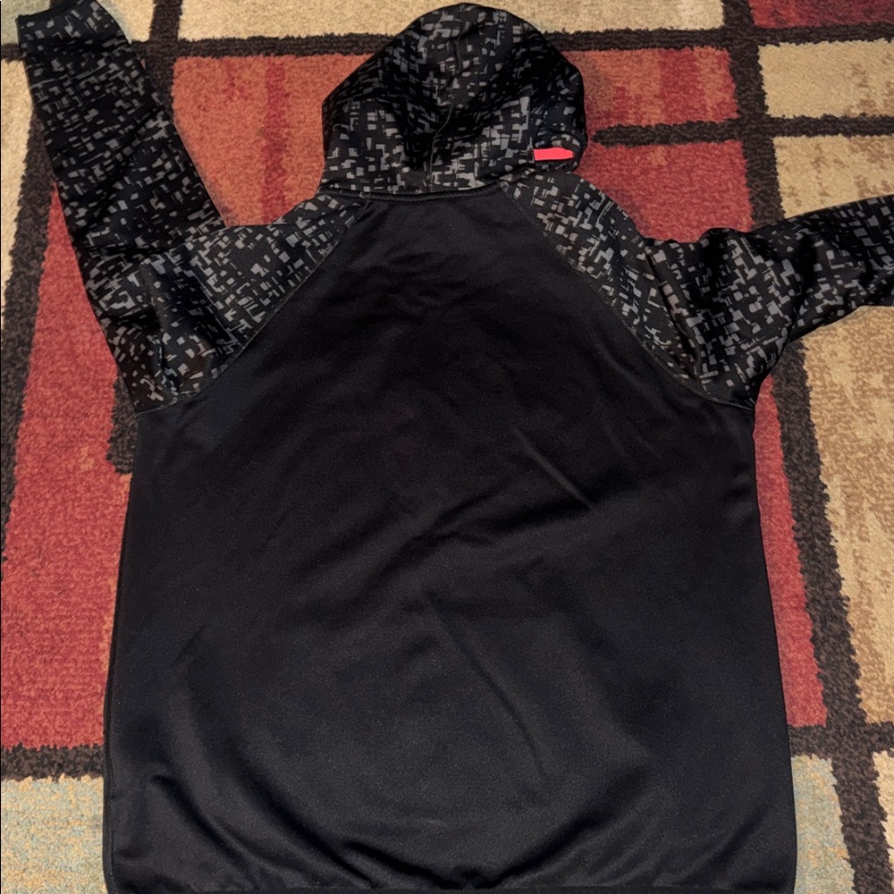 Women Nike Logo Hoodie - Picture 4 of 6
